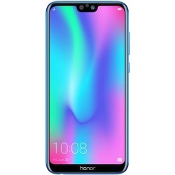 Мобильный телефон Huawei Honor 9i 64GB (черный)