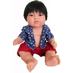 Кукла Manolo Dolls China 6053