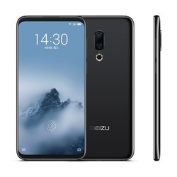 Мобильный телефон Meizu 16th 64GB (черный)