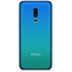 Мобильный телефон Meizu 16th 128GB/6GB (синий)