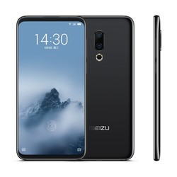 Мобильный телефон Meizu 16th 128GB/6GB (синий)