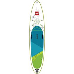 SUP борд Red Paddle Voyager 12.6'x32" (2018)