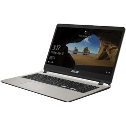 Ноутбук Asus X507MA (X507MA-EJ113)