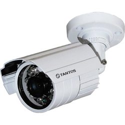 Камера видеонаблюдения Tantos TSc-P720pHDf