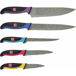 Набор ножей Vitesse VS-8137