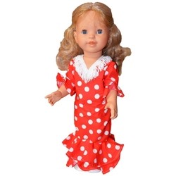 Кукла Manolo Dolls Leyre 7201