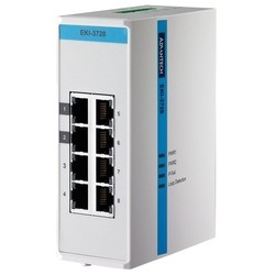 Коммутатор Advantech EKI-3728