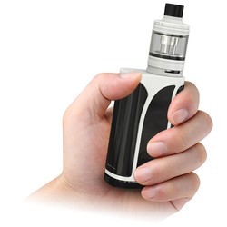 Электронная сигарета Eleaf iKuu i200 with Melo 4 Kit