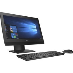 Персональный компьютер HP ProOne 400 G3 All-in-One (2KL13EA)