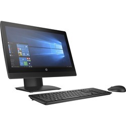 Персональный компьютер HP ProOne 400 G3 All-in-One (2KL12EA)