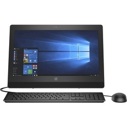 Персональные компьютеры HP 2KL18EA