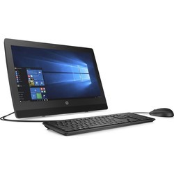 Персональный компьютер HP ProOne 400 G3 All-in-One (2RT96ES)