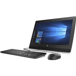 Персональный компьютер HP ProOne 400 G3 All-in-One (2RT96ES)