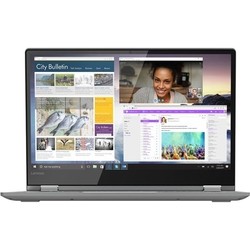 Ноутбук Lenovo Yoga 530 14 inch (530-14ARR 81H90006RU)