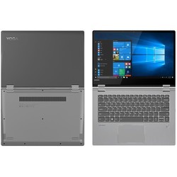 Ноутбук Lenovo Yoga 530 14 inch (530-14ARR 81H9000ERU)