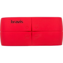 Портативная акустика BRAVIS BW-08