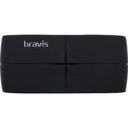Портативная акустика BRAVIS BW-08