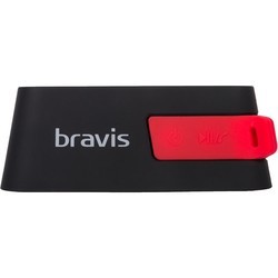 Портативная акустика BRAVIS BW-12