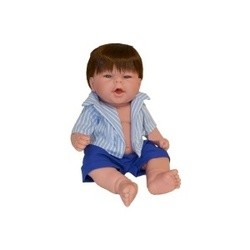 Кукла Manolo Dolls Thais 6085