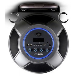 Аудиосистема Hyundai H-MC100