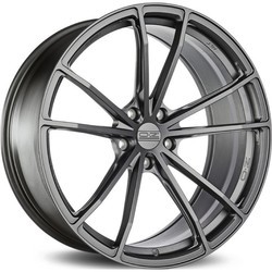 Диск OZ Racing Zeus (10,5x20/5x120 ET12 DIA72,5)