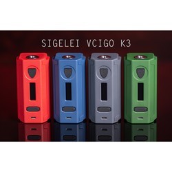 Электронная сигарета Sigelei Vcigo K3 150W