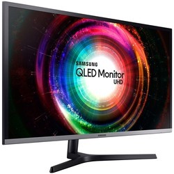 Монитор Samsung U32H750U