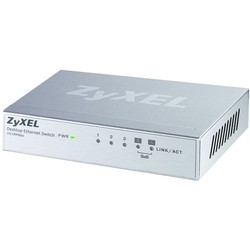 Коммутатор ZyXel ES-105A v3