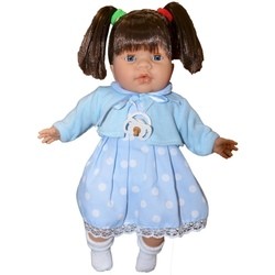 Кукла Manolo Dolls Elisa 3012