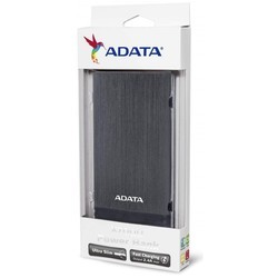 Powerbank аккумулятор A-Data X7000