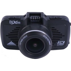Видеорегистратор Dixon DVR-F810 GPS