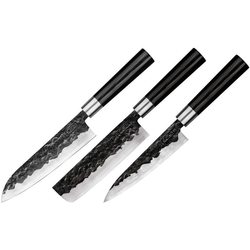 Набор ножей SAMURA Blacksmith SBL-0220/K