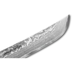Кухонный нож SAMURA Sultan SU-0085D/K