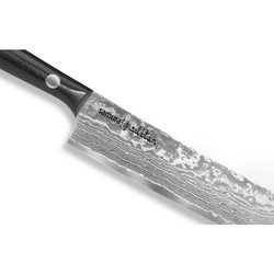 Кухонный нож SAMURA Sultan SU-0085D/K