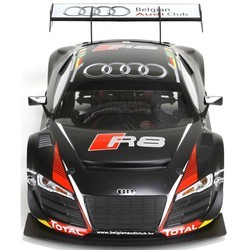 Радиоуправляемая машина Losi Audi R8 LMS Ultra FIA-GT3 BL RTR AVC 1:6