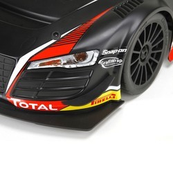 Радиоуправляемая машина Losi Audi R8 LMS Ultra FIA-GT3 BL RTR AVC 1:6