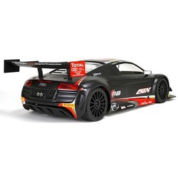 Радиоуправляемая машина Losi Audi R8 LMS Ultra FIA-GT3 BL RTR AVC 1:6