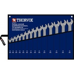 Набор инструментов Thorvik CWS0014