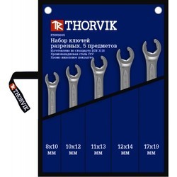 Набор инструментов Thorvik FNWS005