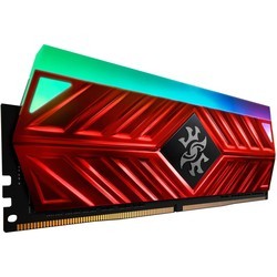 Оперативная память A-Data XPG Spectrix D41 DDR4