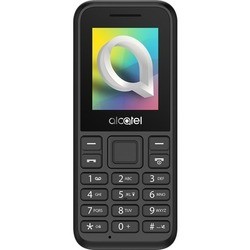Мобильный телефон Alcatel One Touch 1066D (белый)