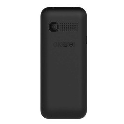 Мобильный телефон Alcatel One Touch 1066D (белый)