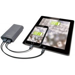 Powerbank аккумулятор A-Data A10050