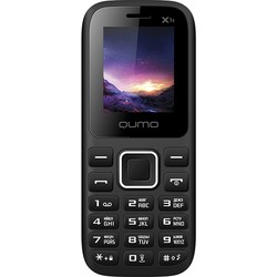 Мобильный телефон Qumo Push X1S