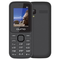 Мобильный телефон Qumo Push X5