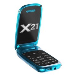 Мобильный телефон Qumo Push X21