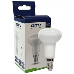 Лампочки GTV LED R50 6W 3000K E14