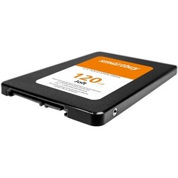 SSD накопитель SmartBuy SB120GB-JLT-25SAT3