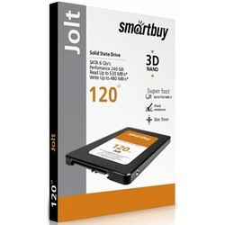 SSD накопитель SmartBuy SB480GB-JLT-25SAT3