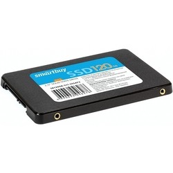 SSD накопитель SmartBuy SB120GB-S11-25SAT3